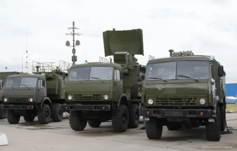 Russia's Electronic Warfare System Upgrades Disrupt Israeli Airspace