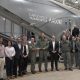 Rheinmetall and Airbus Transfer A400M Simulator to German Armed Forces