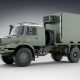 Canada Selects Marshall and Power Team for Logistics Vehicle Modernization Project