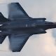 Czech Air Force Procures 24 Lockheed Martin F-35 Lightning II Fighter Jets