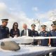 Germany to Donate Trinity Tactical eVTOL Drones to Philippine Coast Guard