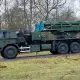 Dutch Army Bolsters Firepower with Arrival of PULS Rocket Launcher Systems