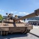 Nexter and Safran Awarded Contract for Modernization of Leclerc Main Battle Tank