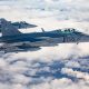 Saab Receives Gripen C/D Fighter Aircraft Order for Hungarian Air Force