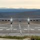 Stratolaunch Completes 2nd Captive Carry Flight with TA-1 Test Hypersonic Vehicle