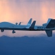 MQ-9B SkyGuardian remotely piloted aircraft systems (RPAS)