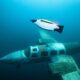 EvoLogics Presents Next-generation Quadroin Autonomous Underwater Vehicle (AUV)
