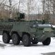 Patria’s Common Armoured Vehicle Systems (CAVS)