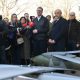 President Vucic Witnesses New Serbian Defense Technology at Military Technical Institute