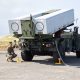Oshkosh Defense Awarded $40 Million US Nacy Contract for Procurement of ROGUE Fires Carriers