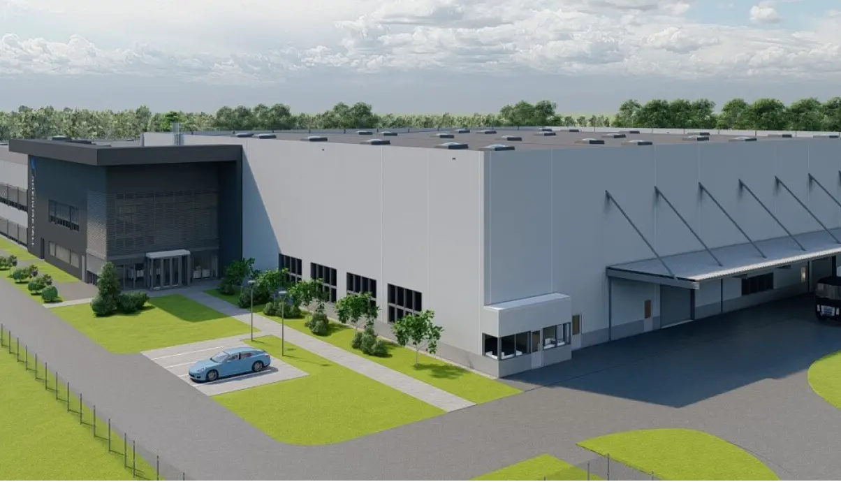 Rheinmetall Builds New Hybrid Plant in Szeged, Hungary
