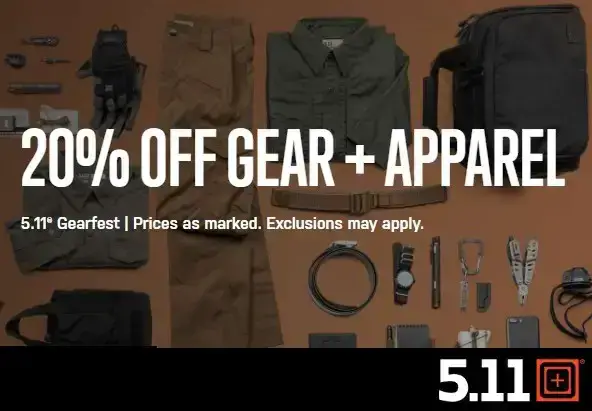 511 Tactical