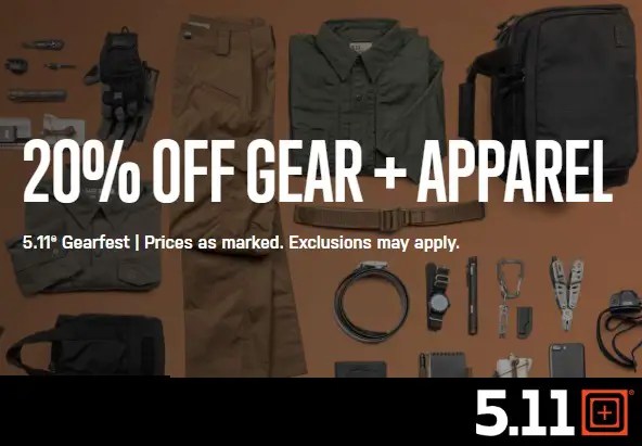 511 Tactical