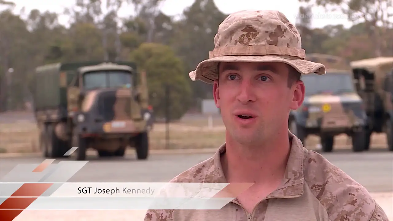 Australian Army Skill at Arms Meeting (AASAM)