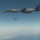 US Air Force Successfully Launches LRASM Missile from B-1B Lancer