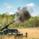 HMMWV/Hawkeye 105mm Mobile Weapon System (MWS)
