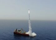 IAI LORA Ballistic Missile Firing Trial Completed Successfully