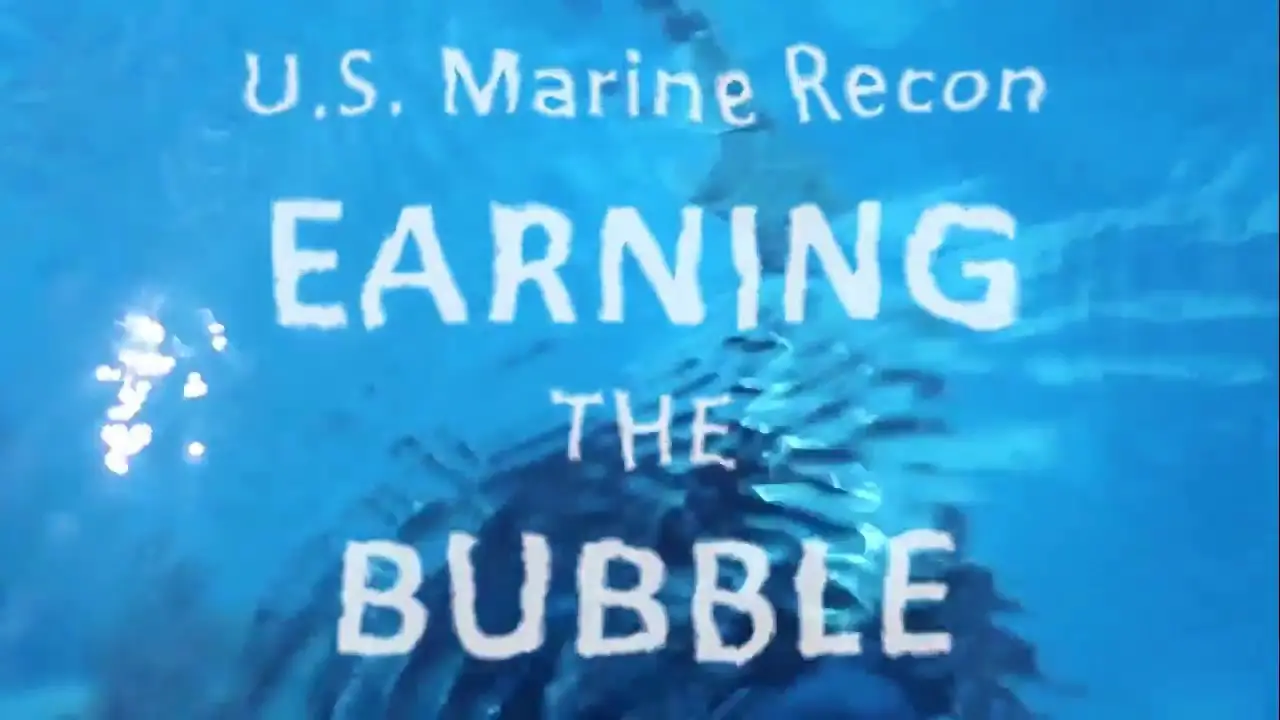 Earning the Bubble
