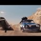 Fast & Furious 6 Tank Car Scene