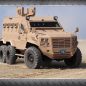 IAG presents new RILA and Guardian Xtreme MRAP vehicles at DSEI 2017 defense exhibition in London UK