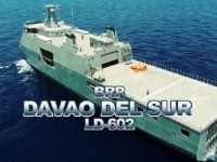BRP Davao del Sur (LD-602)