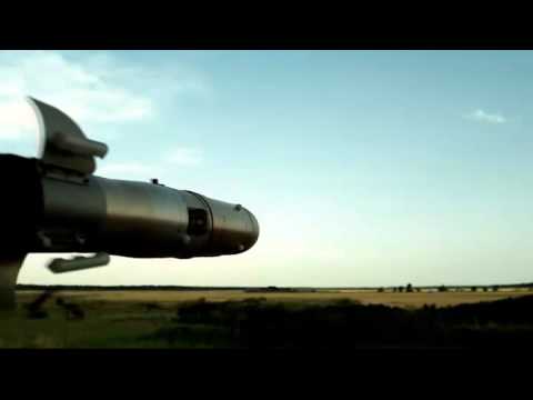 Bumbar Short-range Anti-tank Missile