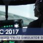 Trailer-based UH-72 Simulator Delivered