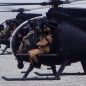 160th Special Operations Aviation Regiment (Night Stalkers – 160th SOAR)