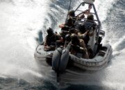 Frømandskorpset Danish Frogman Corps