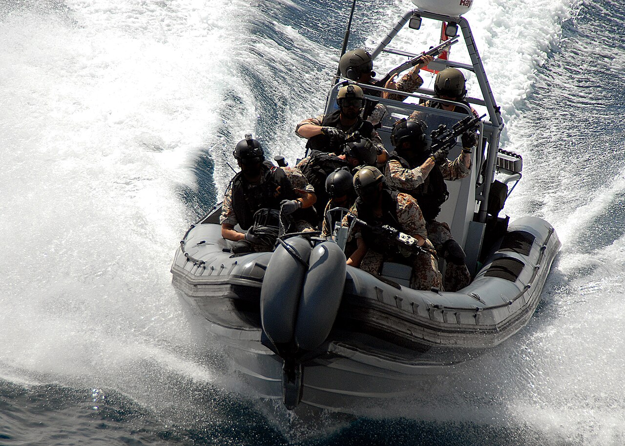 Frømandskorpset Danish Frogman Corps