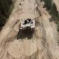Ajax Infantry Fighting Vehicle Field Testing