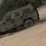 Kerametal Aligator Master II 4x4 Multirole Armoured Vehicle