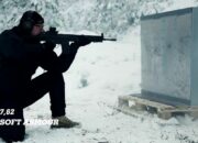 Saab Barracuda Soft Armour