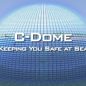 C-Dome Naval Point Defense