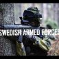 Swedish Armed Forces (FÃ¶rsvarsmakten)