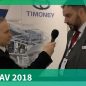 IAV 2018: TIMONEY Products and Markets