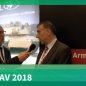 IAV 2018: ‘Trophy’ Active Protection System