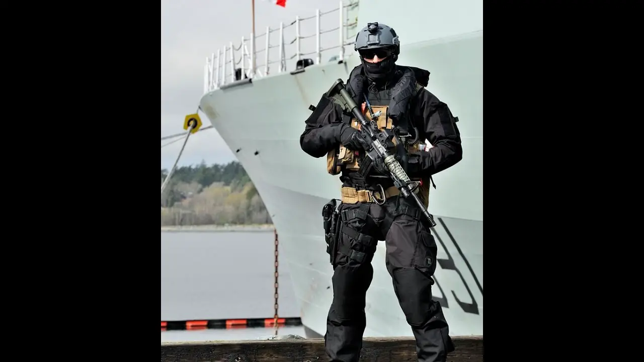 Maritime Tactical Operations Group (MTOG)