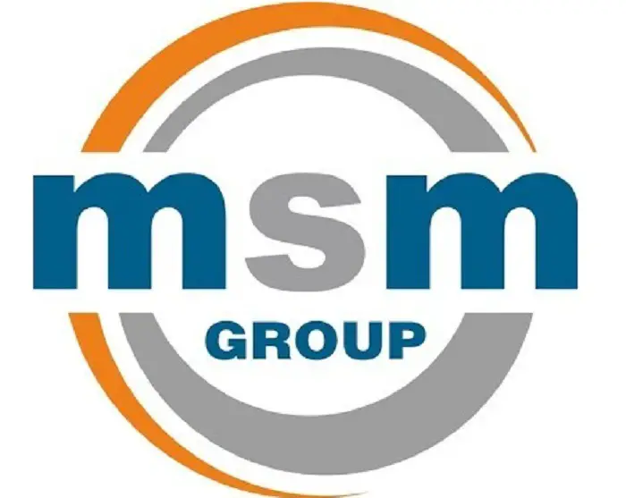 MSM GROUP company video