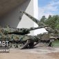 Rheinmetall Leopard – Family of vehicles