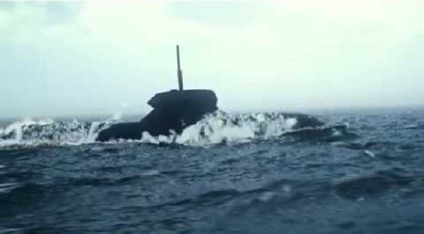 Saab A26 submarine