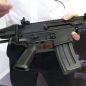 SCAR-SC review Subcompact Carbine FN Herstal Belgium firearms manufacturer Milipol 2017