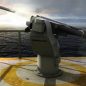 SIMBAD-RC Remote Control Naval Anti-Air Self Defence System