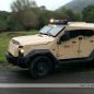 T KAT 4×4 Special Operations Vehicle (SOV)