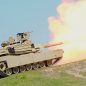 US Army 3rd Infantry Division Tanks Train For Sullivan Cup â€“ Precision Gunnery Competition