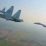 PLAAF sends Su-35 fighter jets for South China Sea patrol