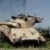 Argentine Army TAM 2C Medium Tank