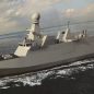 Qatar Emiri Naval Forces – 2022: Achieving Vision