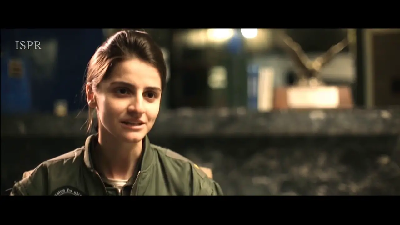 Pakistan Armed Forces: Sisters in Arms