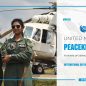 The 70th anniversary of UN peacekeeping!